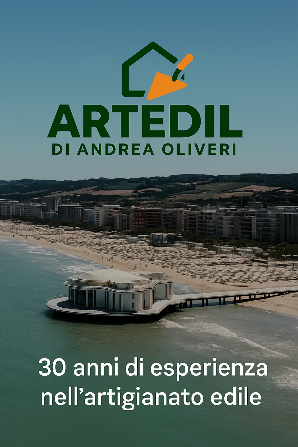 Artedil Hero