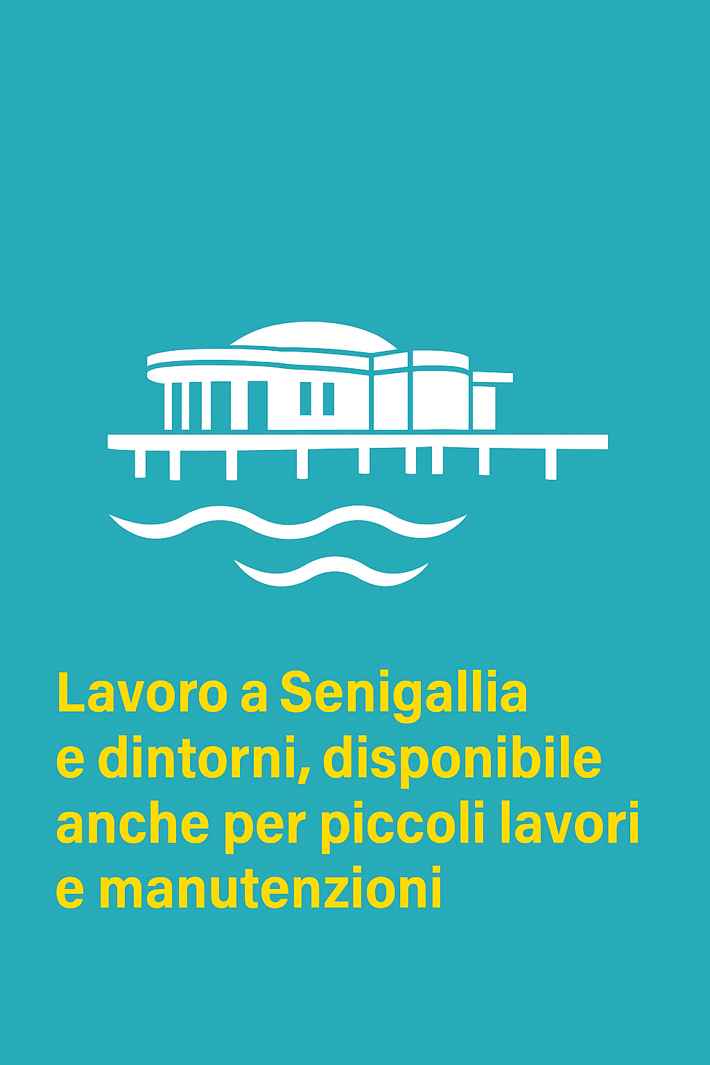 Rotonda sul Mare di Senigallia
